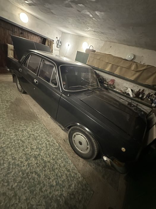 Продам волга 24