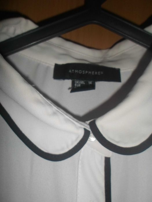 blusa para mulher como nova marca Atmosphero