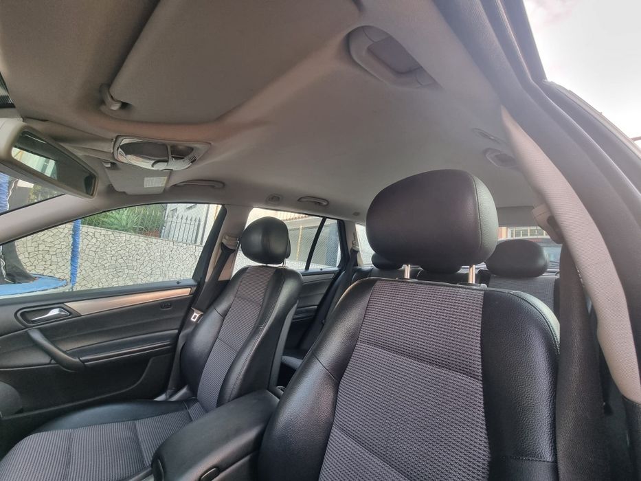 Mercedes c220 150cv — photo 5