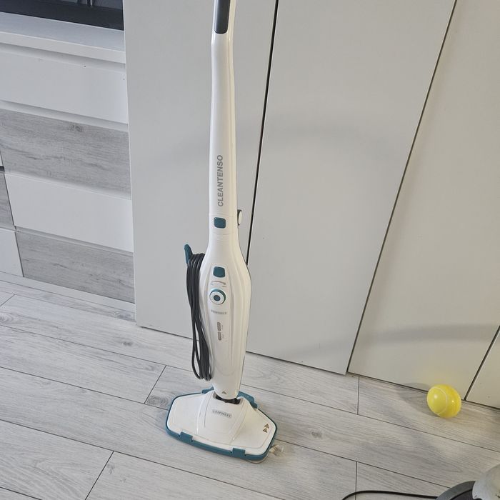 Mop parowy Clean Tenso LEIFHEIT