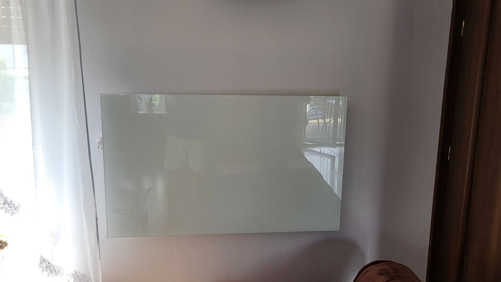 Mam na sprzedaż panele grzewcze na podczerwień