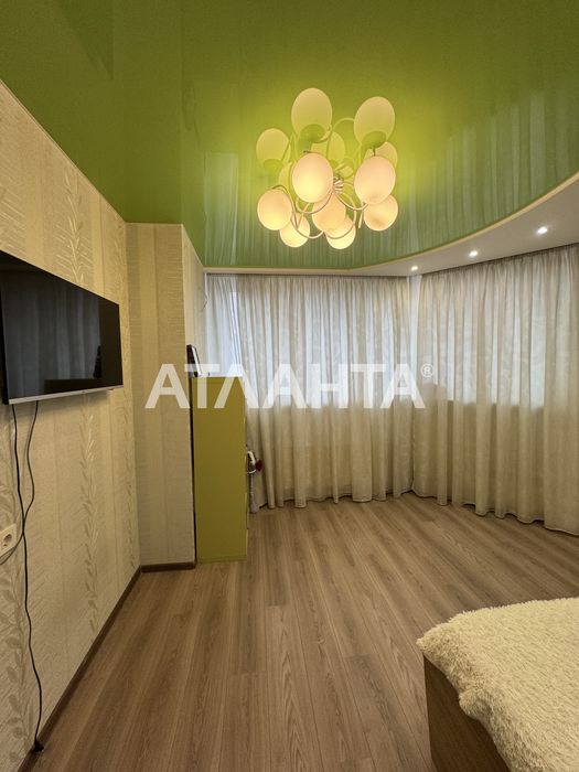 Многокомнатная квартира по адресу Люстдорфская дор. (площадь 121 м²) - Atlanta.ua - фото 10