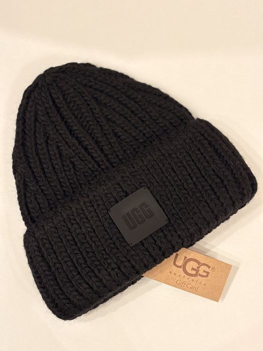 Шапка “UGG”