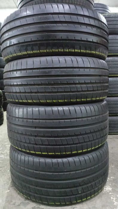 225/40/19 255/35/19 Goodyear Eagle F1 Asymmetric 3 * ROF FP