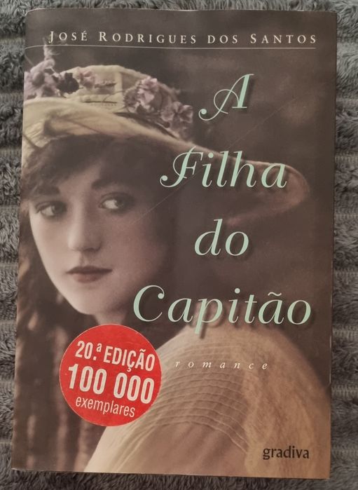 A Filha do capitão