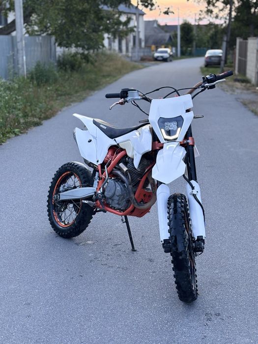 Geon Terra-X 250cc 2021р ( terrax, Terrax, terrax250)