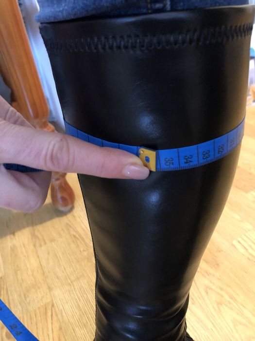 Botas para mulher