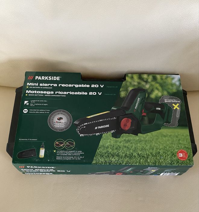 Інструмент Parkside ( гортайте фото ) болгарка , шуруповерт