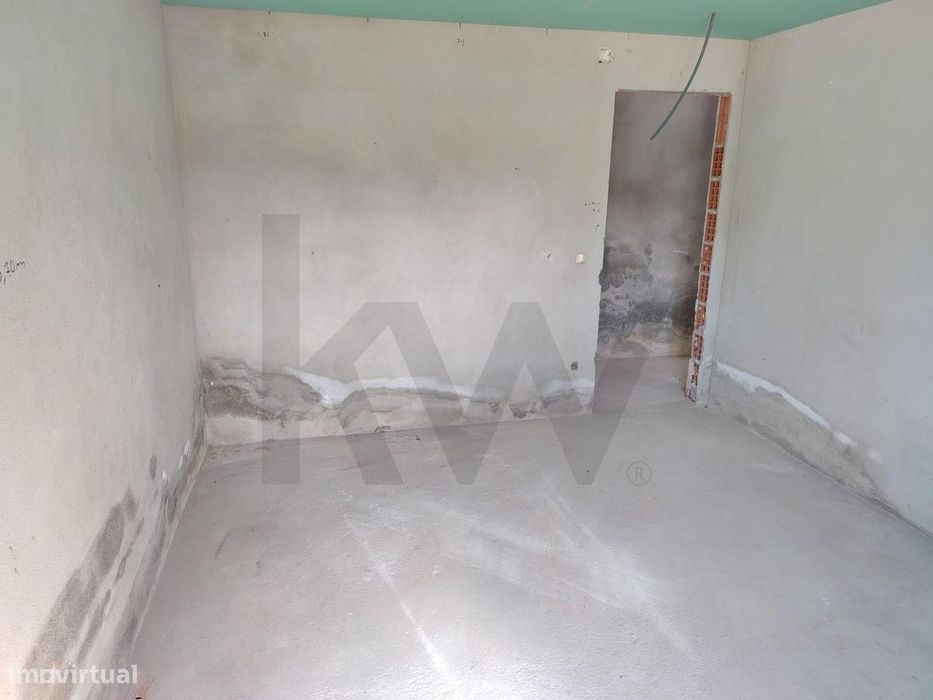 Moradia Térrea T3 em Monte Redondo – Personalize a Casa dos Seus Sonho