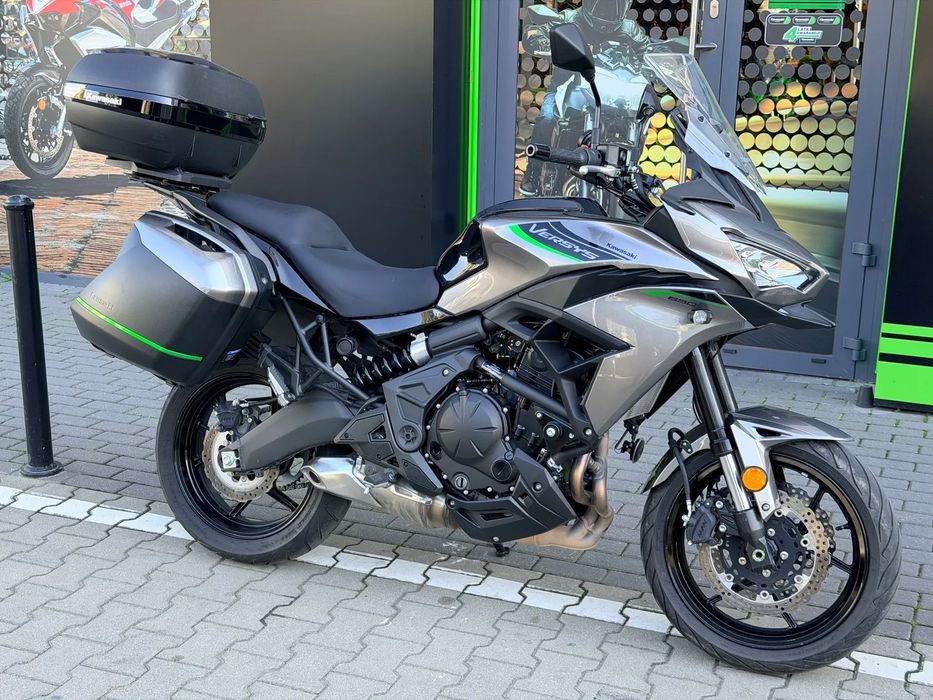 Kawasaki