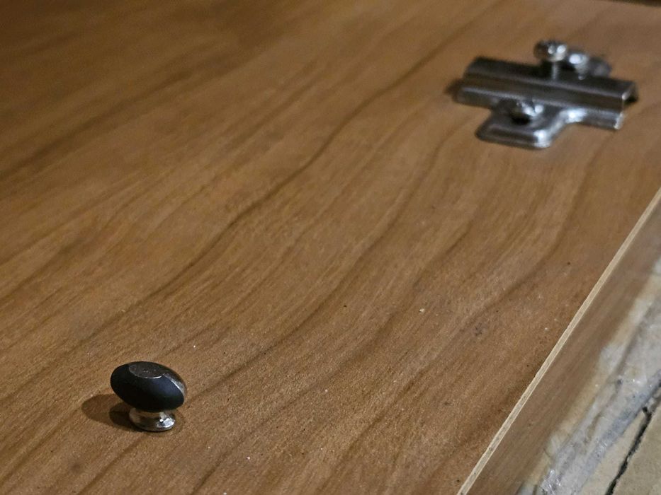 Vendo armário de cozinha suspenso em ótimo estado