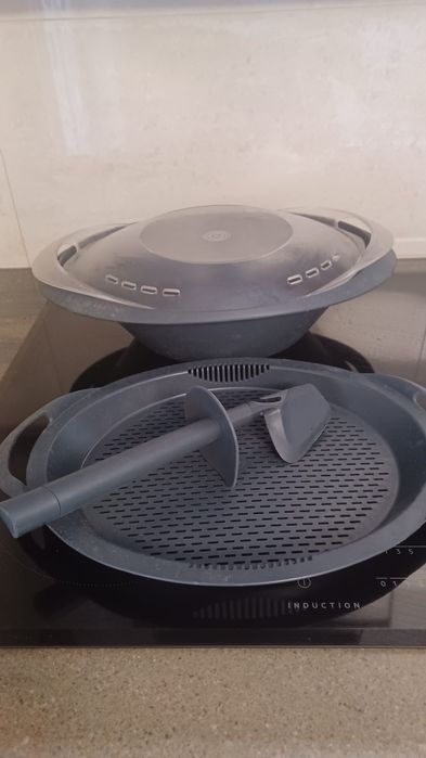 Bimby tm31 com revisão