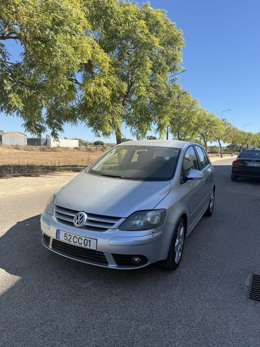 Vw Golf Plus 2.0 TDI — photo 4
