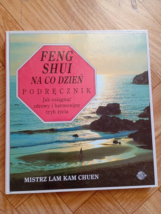 ,,Feng shui-podręcznik"
