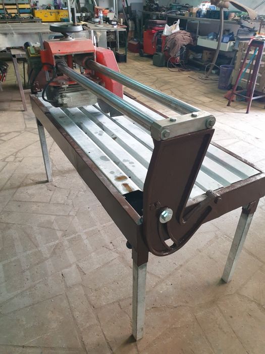 Máquina de Corte Profissional para Mármore e Cerâmica