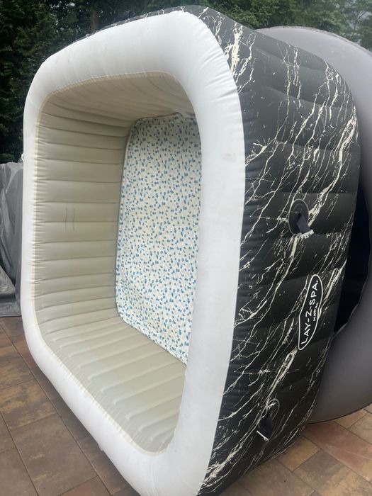 Niecka basenowa jacuzzi Bestway Lay-Z-Spa HAWAII