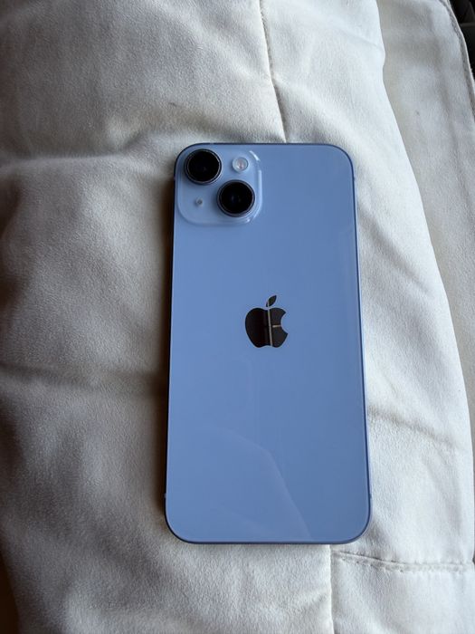 Продам свой Iphone 14 128 gb Б/У в отличном состянии