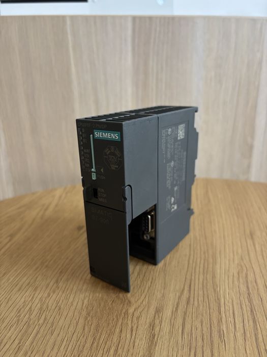 Siemens SIMATIC S7-300 CPU315F-2 PN/DP