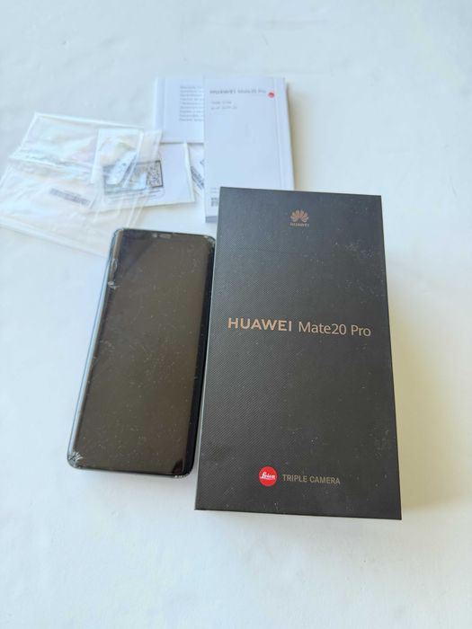 HUAWEI Mate 20 PRO 128 GB