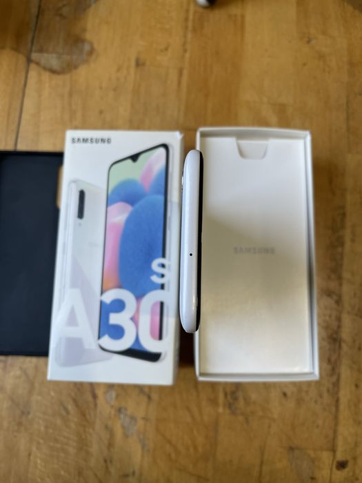 Samsung galaxy a30s