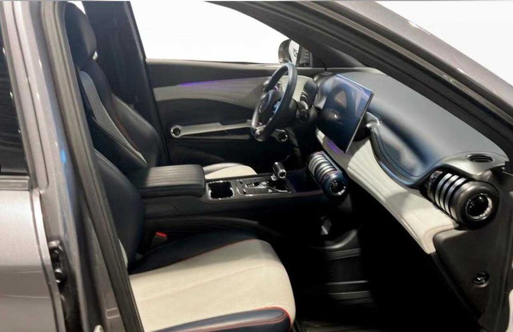 TVDE Elétrico com opção de compra | BYD Atto 3 | 300€/semana |