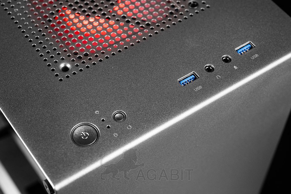 Сталевий покидьок! RTX 3080 10GB+Ryzen 7 5700X+DDR4 32GB+M.2 SSD 500GB –  Ігровий комп'ютер ПК для ігор геймерський игровой компьютер