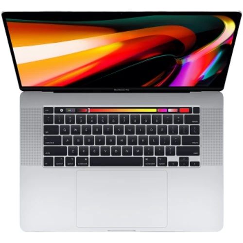 Macbook Pro 16 2019