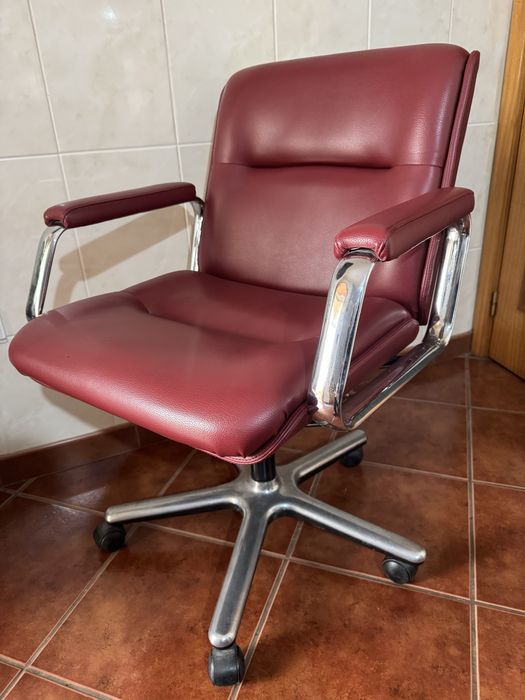 Cadeira de escritorio