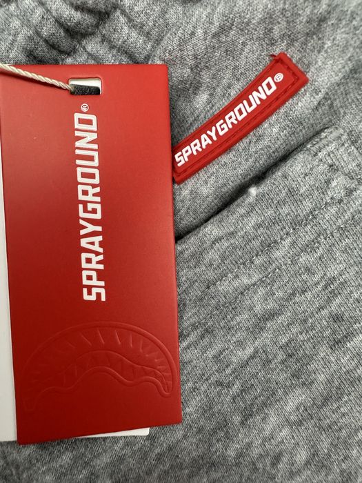 Шорти sprayground (original)