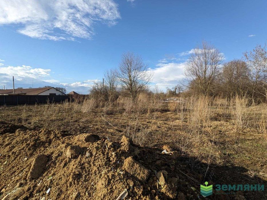 Продаж земельної ділянки Черніїв 8.6 сотки (1)