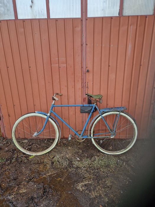 Sprzedam dwa rowery wigry