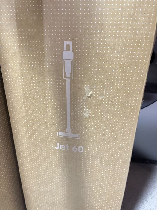 Акумуляторний пилосос Samsung