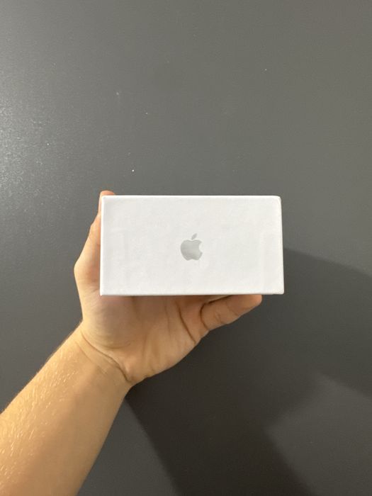 AirPods Pro 3 nowe