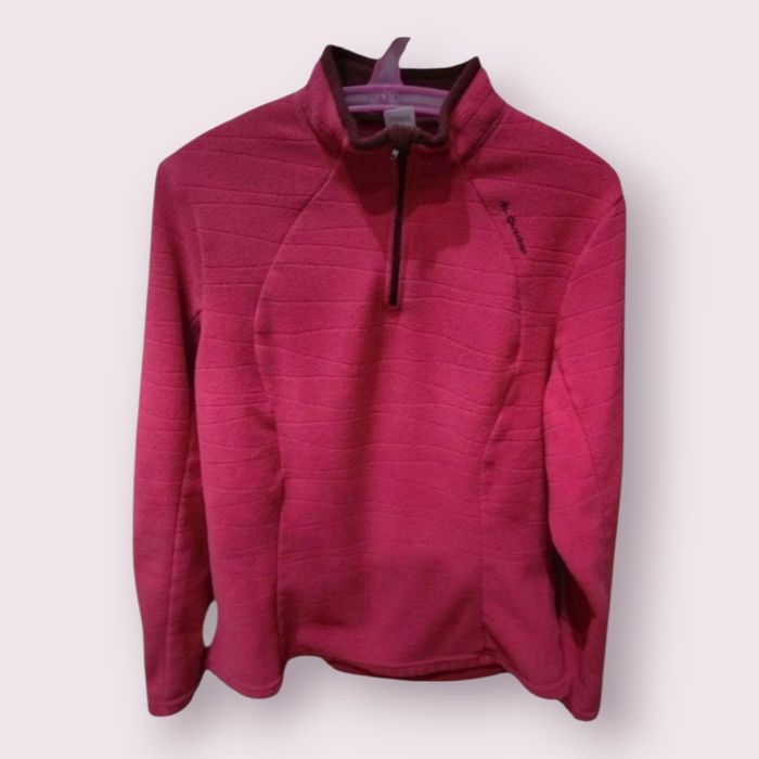 Camisola Polar Quechua Tam L