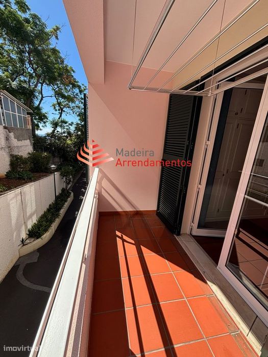 Apartamento T3 na Casa Branca