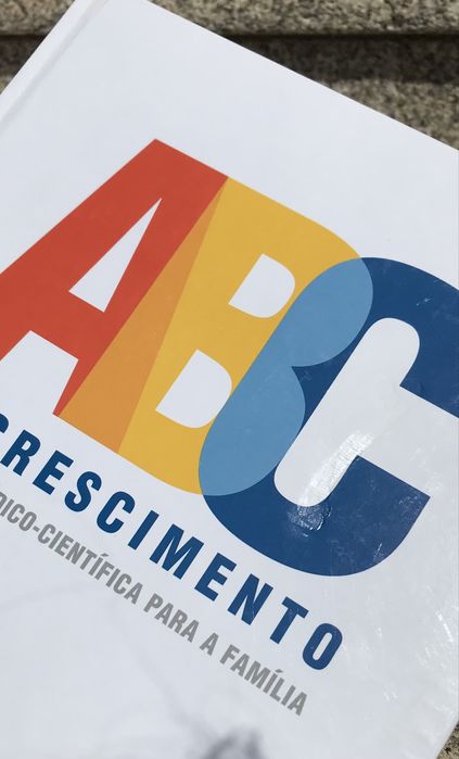 Coleção de livros - ABC do Conhecimento