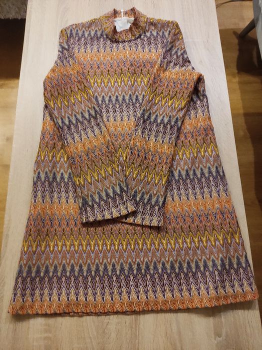 Tunika  damska..