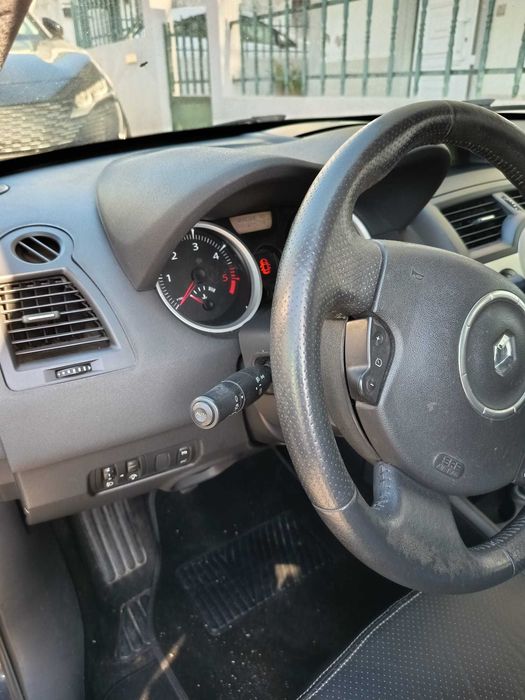 Renault Mégane Break 1.5 dCi Dynamique S
