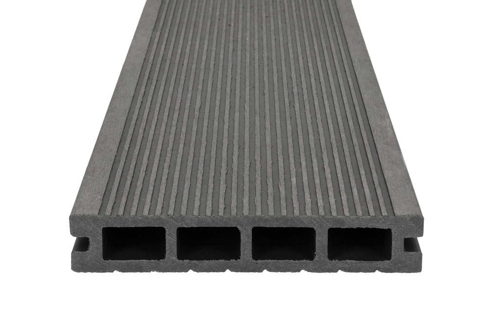 Deska tarasowa kompozytowa SELECT 25x140 GARDPOL POLSKA