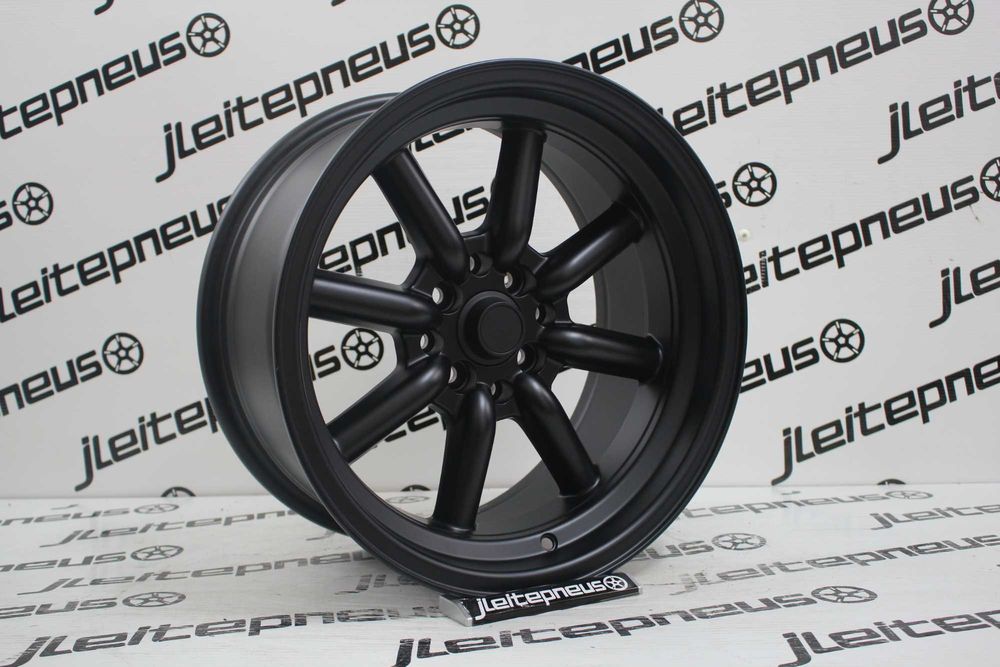 Jantes Novas JR Wheels JR19 16 4x100/4x114.3 8 ET0