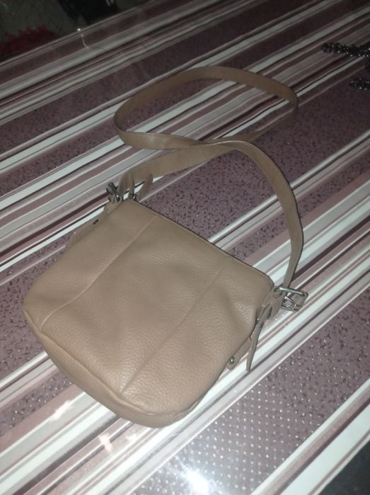 Сумка женская красивая, современная вместительная