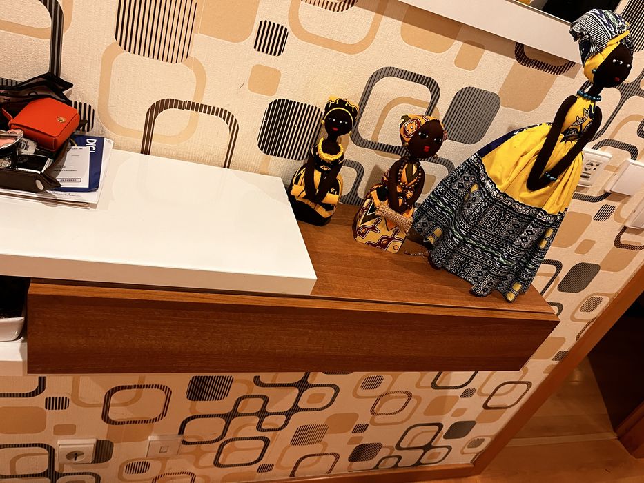 Movel de hall entrada