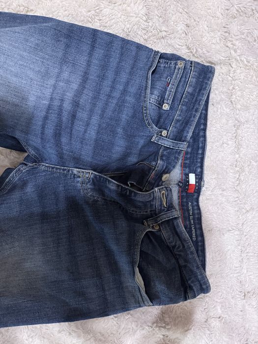 Tommy Hilfiger Jeansy