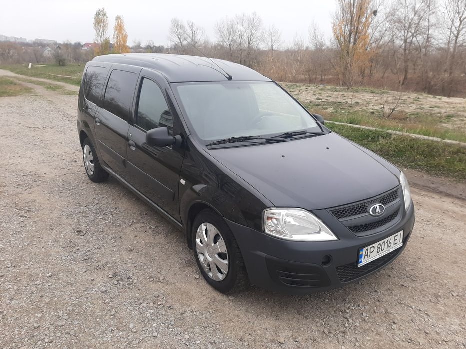 Дачия логан универсал