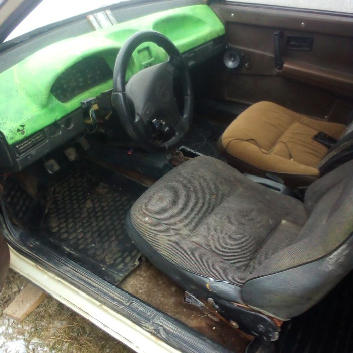 Продам ВАЗ 2108 заводиться їде