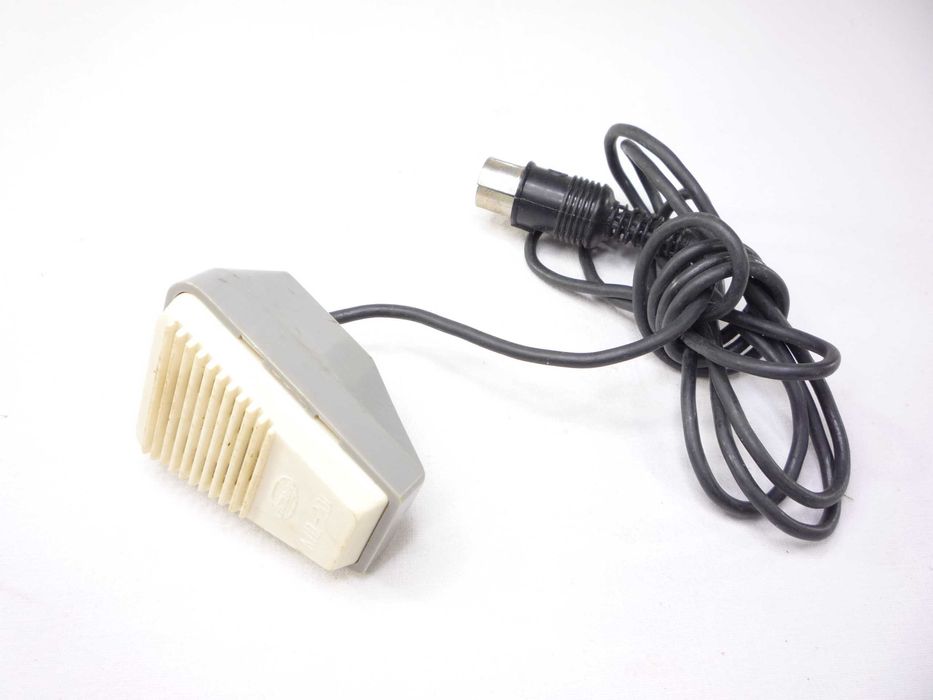 Мікрофон МД-201, СССР, б/у