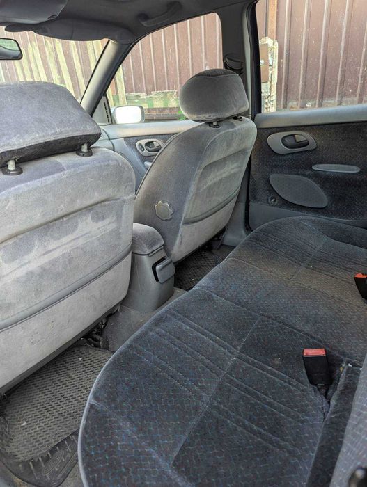Ford Mondeo Mk1  1,8TD 1994р.