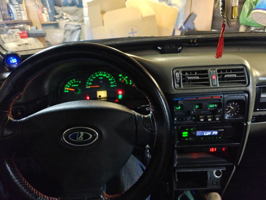 Продам ВАЗ 21099