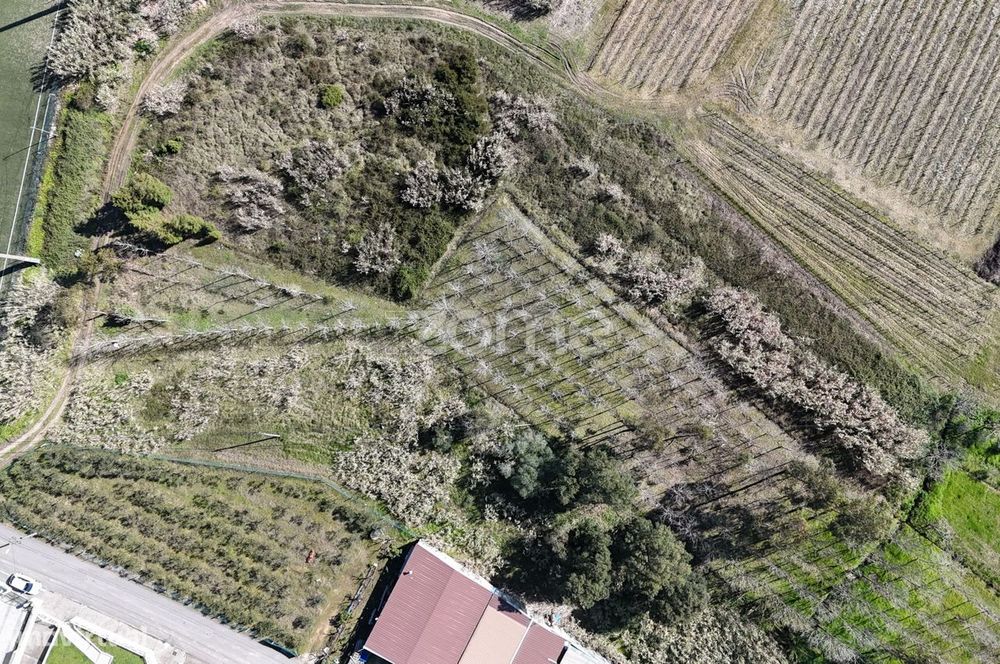 Terreno para construção - 1930m2