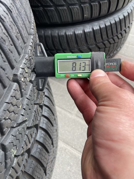 215/60/R17 Continental ContiWinterContact TS830P